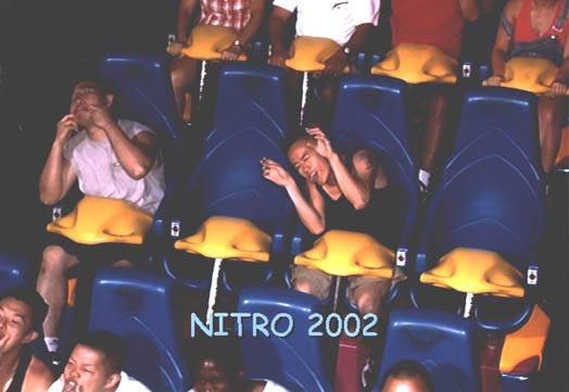 nitro