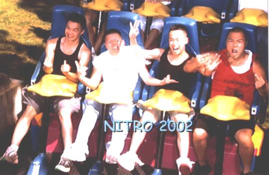 nitro