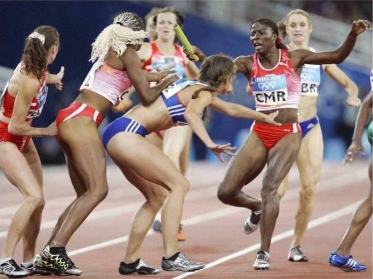 olympics