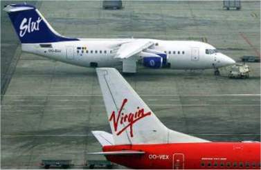 planes