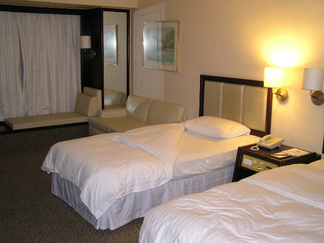 regal hotel
