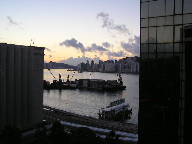 regal hotel