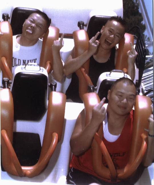 screammachine
