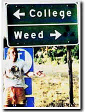 sign