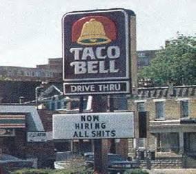 taco bell
