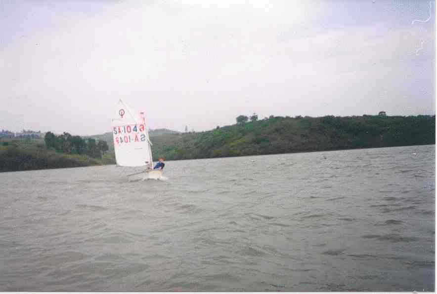 At Hazelmere