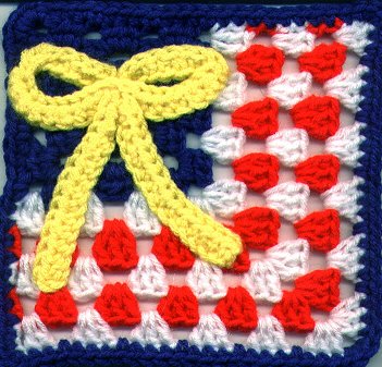 Yellow Ribbon