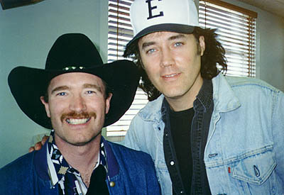 David Lee Murphy