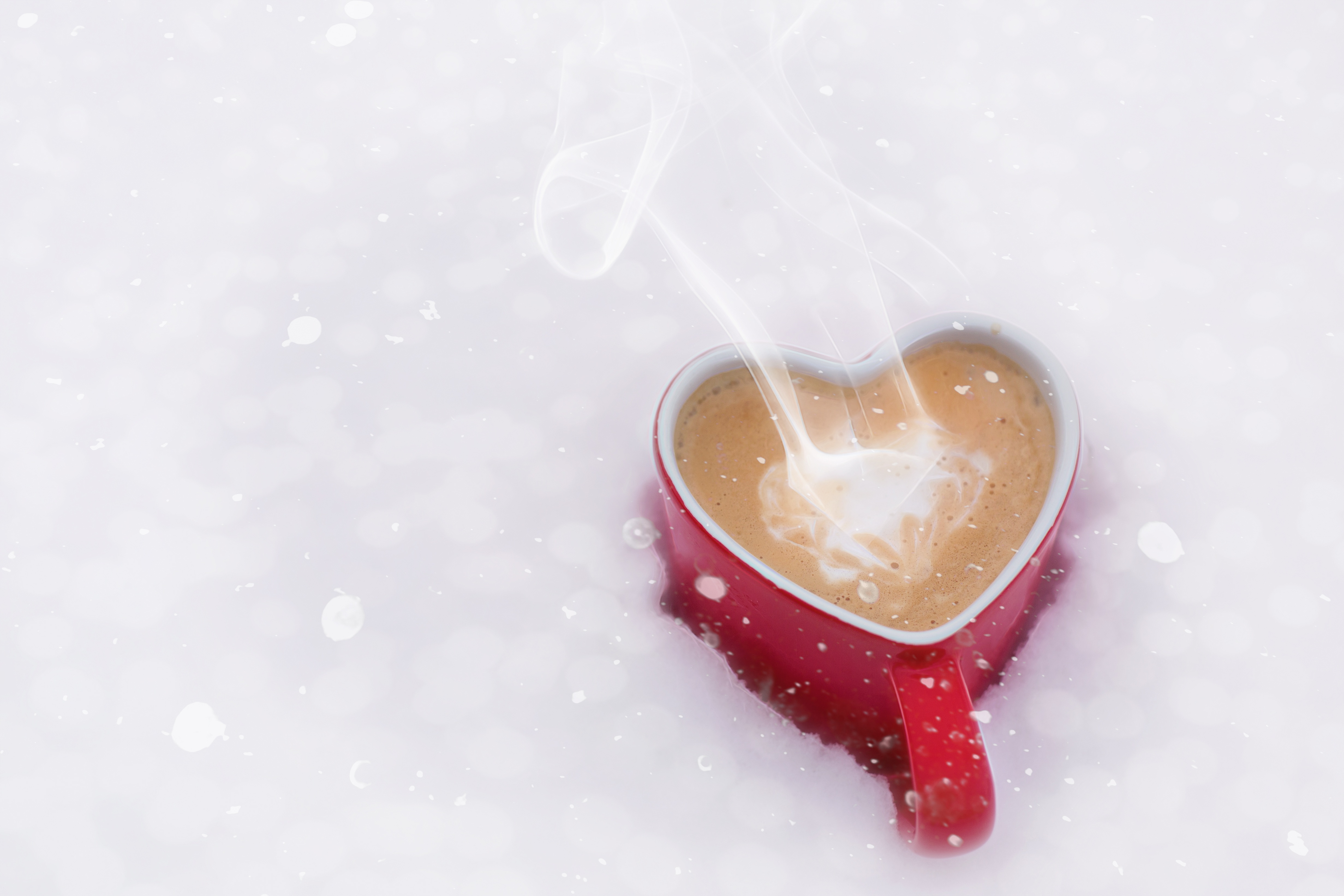 heart coffee