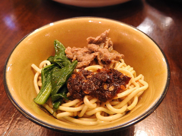 TOWN Noodles