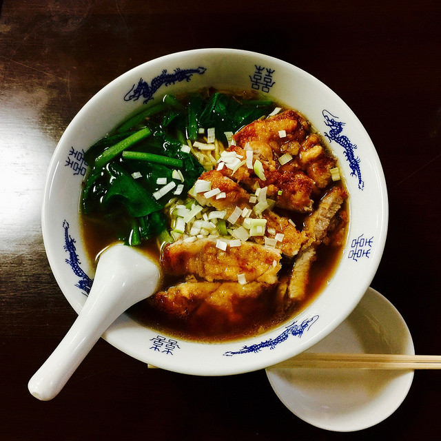 TOWN Soup