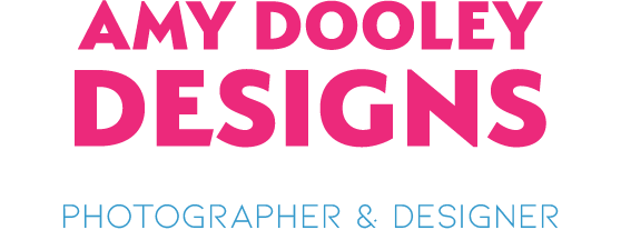 Amy Dooley Graphic Design
