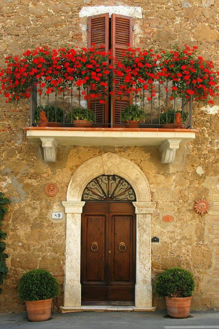 Doorway