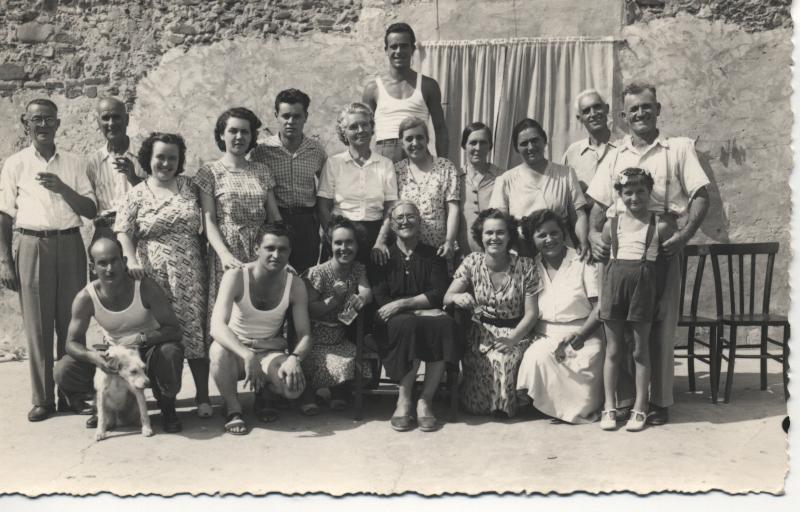 family