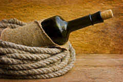 winebottle