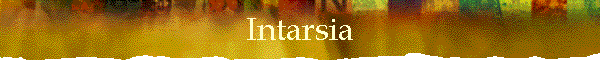 Intarsia