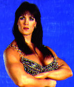 Chyna