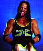 X-Pac