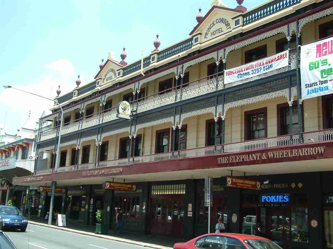 brisbane abode