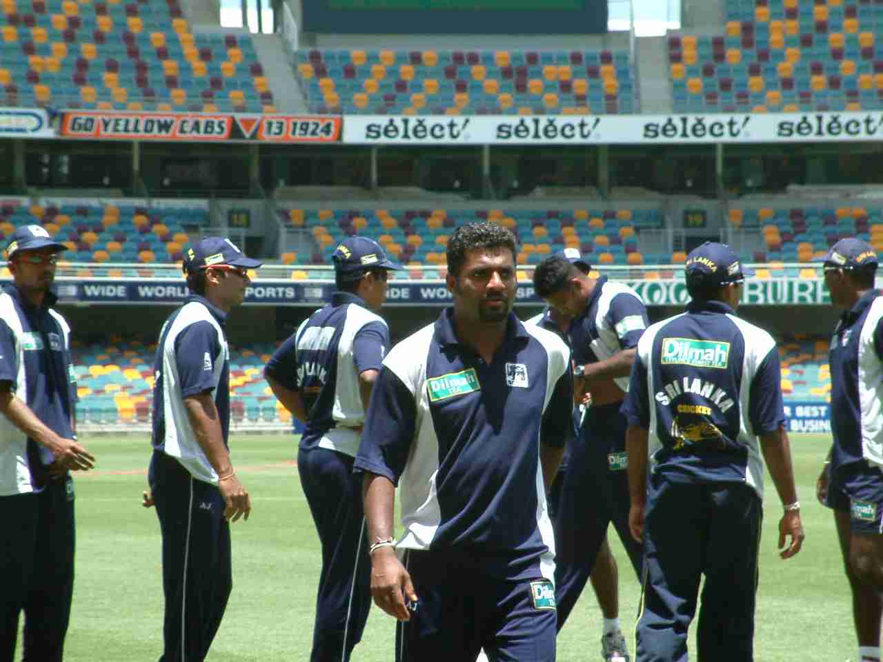 Murali
