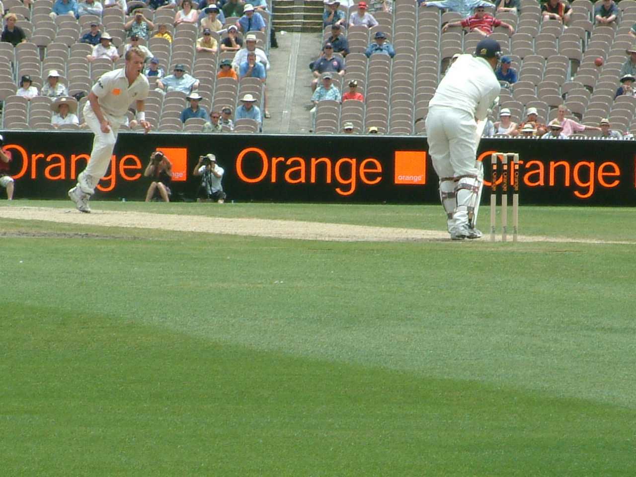 brett lee