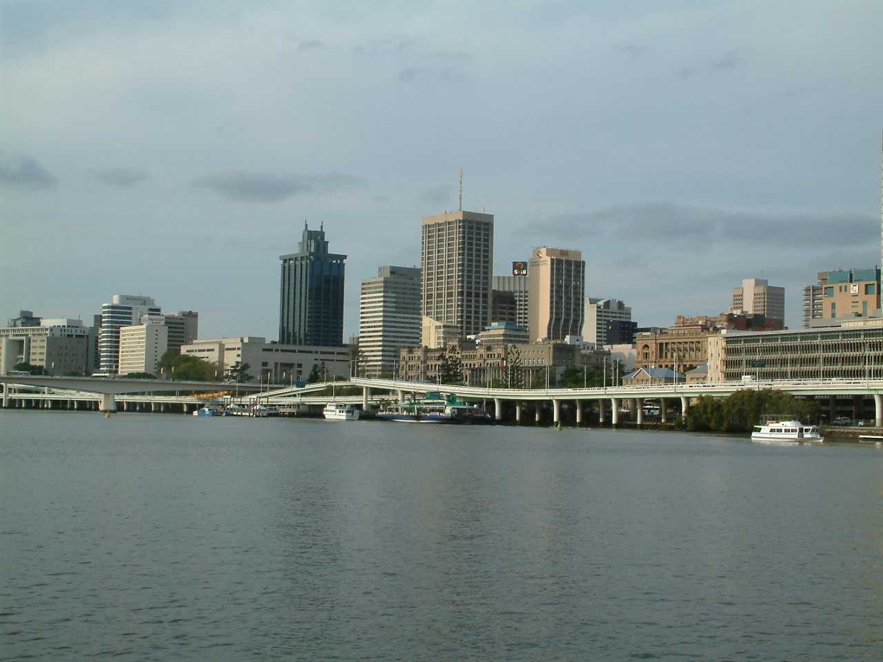 brisbane