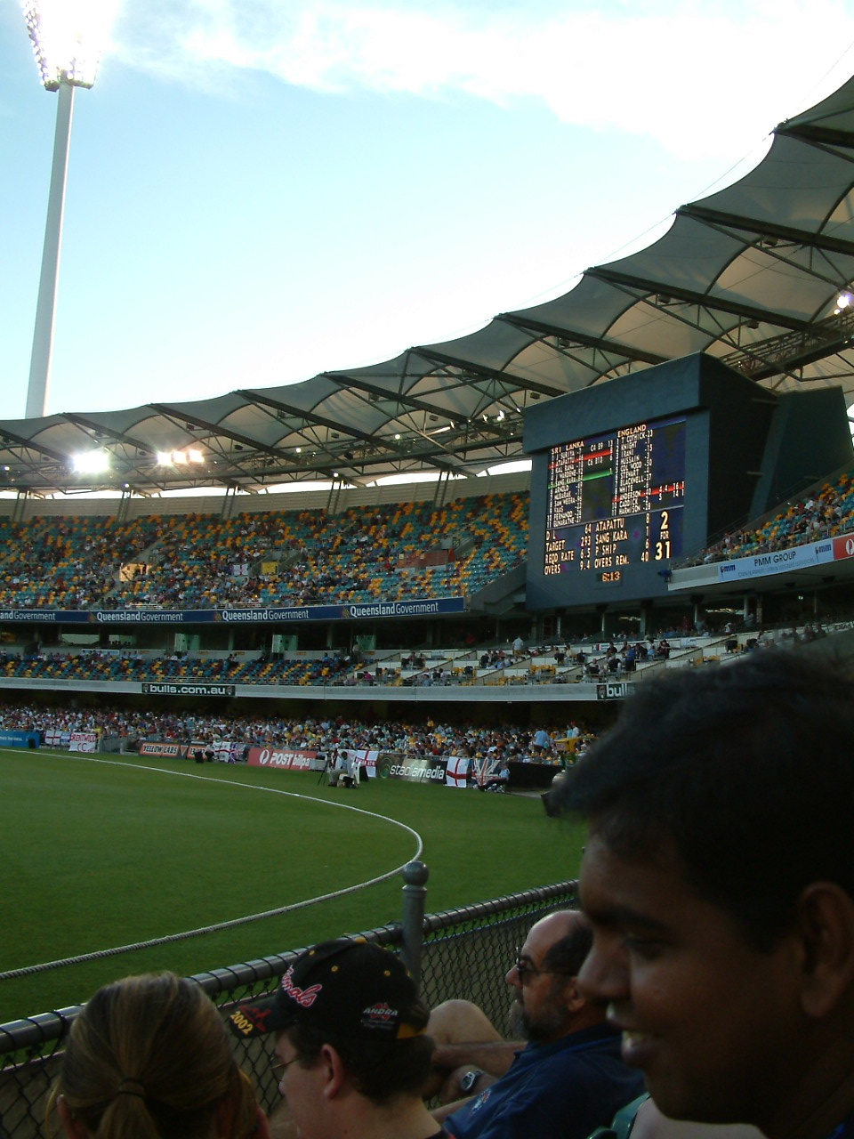 gabba