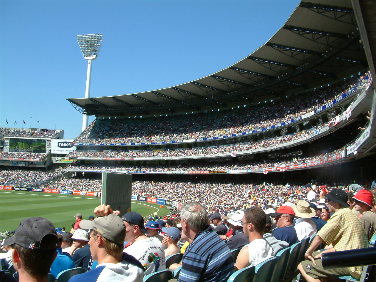 mcg