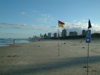 surfers