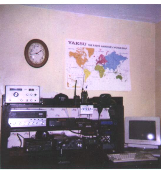 N1ZZN Shack