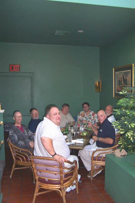 Wildwood Steak House?