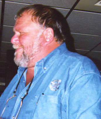 [Image of Jamie]