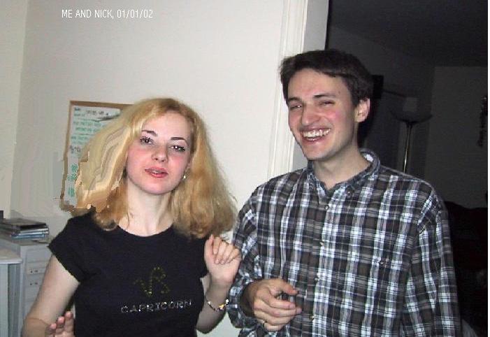 kolya's parties