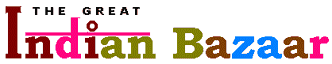 indian bazaar