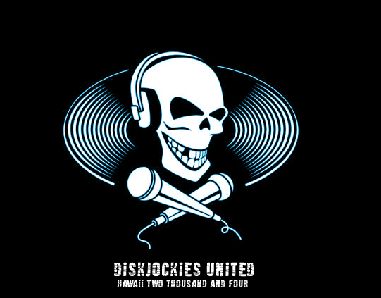 DJ's United of Hawaii