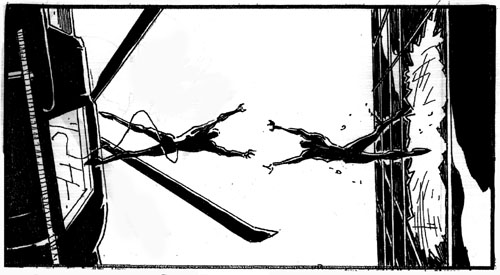 The Friendship Jump