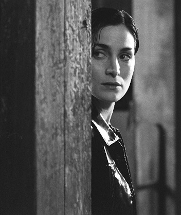 There's something waiting for you Neo, and it will find you...