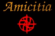 Friendship sign