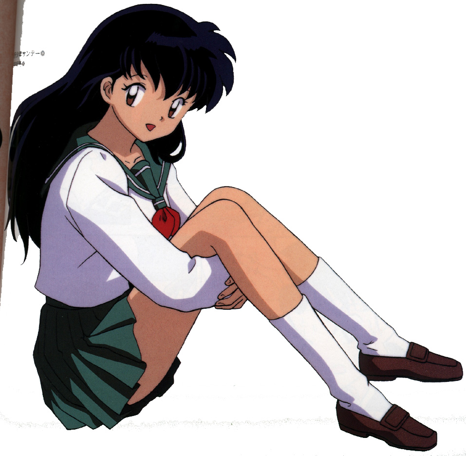 YAY!!. Kagome