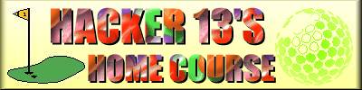 Hacker13 
Home