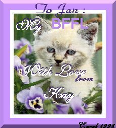 kitty