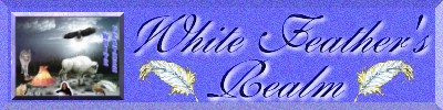White 
Feathers Realm