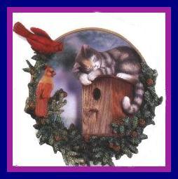 cat-bird