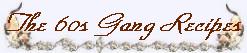 recipes