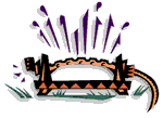 sprinkler