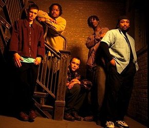 dave matthews band