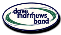 dave matthews band