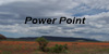 powerpoint