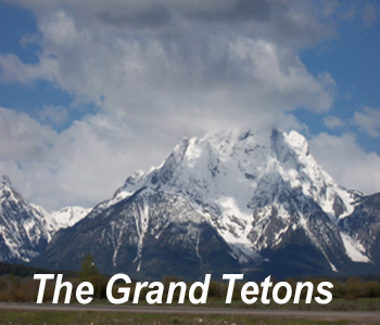 tetons