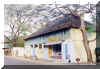 house near Santa Cruz chruch